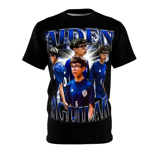 Aiden Aguilar Vintage Full Pree