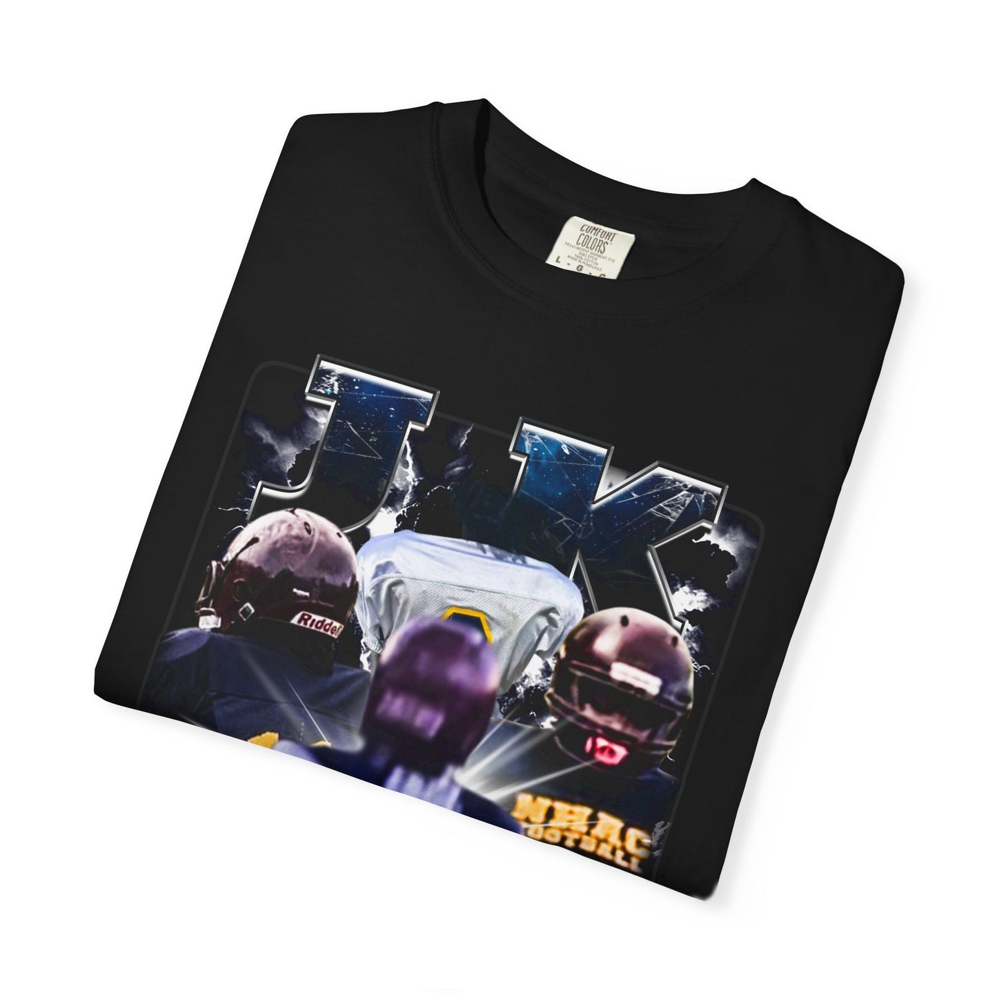 Jk Dennis Heavyweight Premium Tee