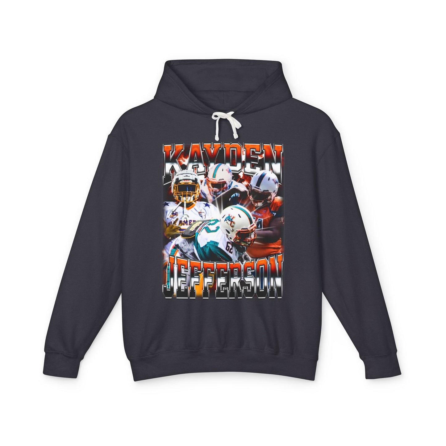 Kayden Jefferson Hoodie