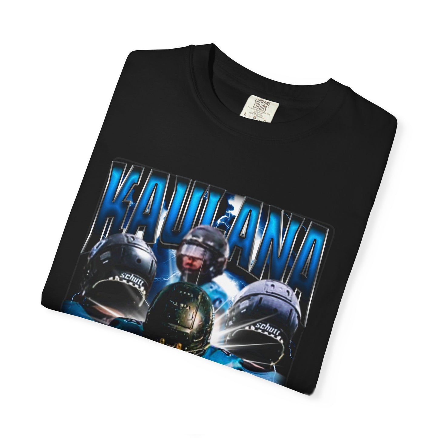 Kaulana Iokia Heavyweight Premium Tee