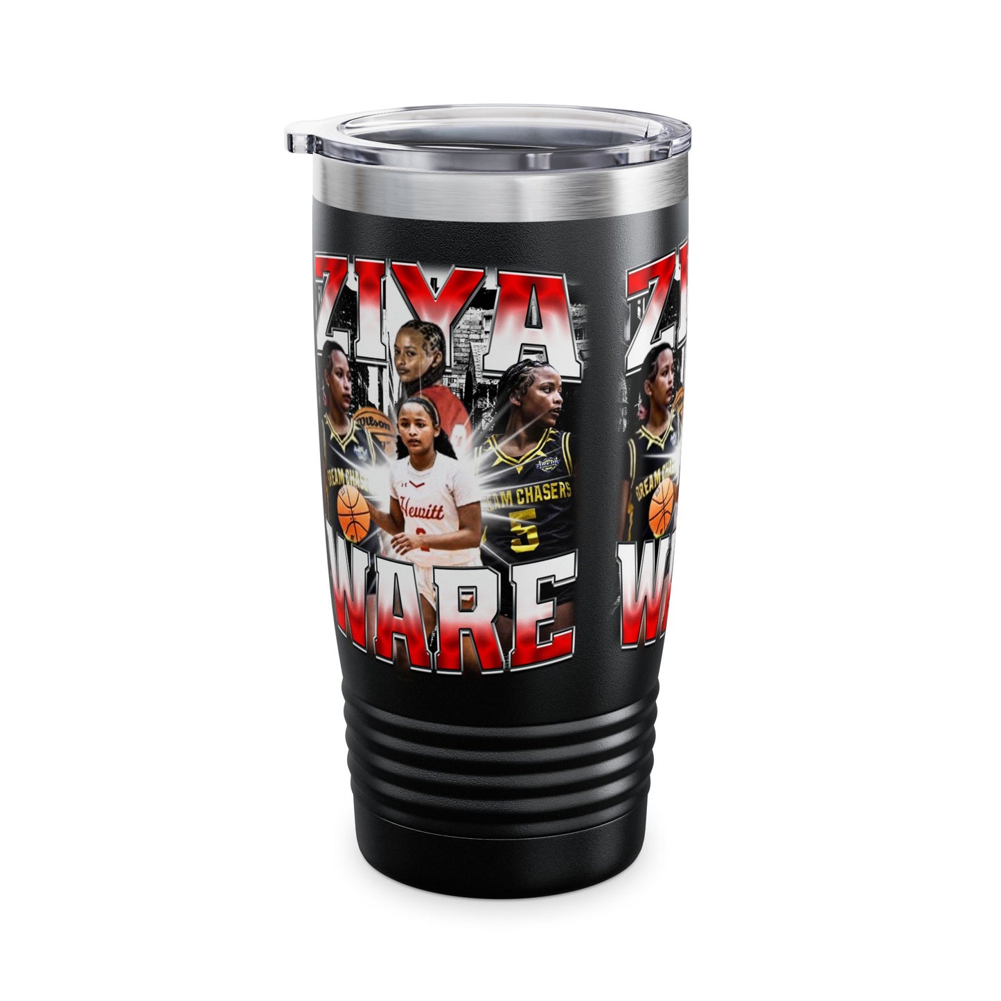 Ziya Ware Stainless Steal Tumbler