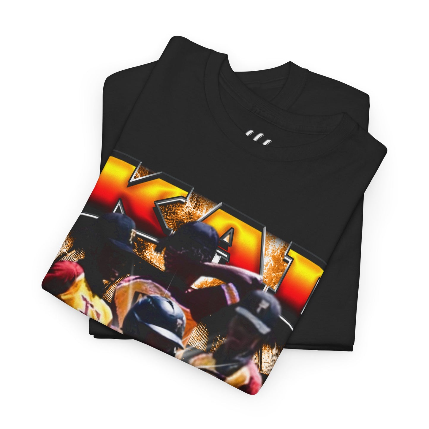 Kai Neal Heavy Cotton Tee