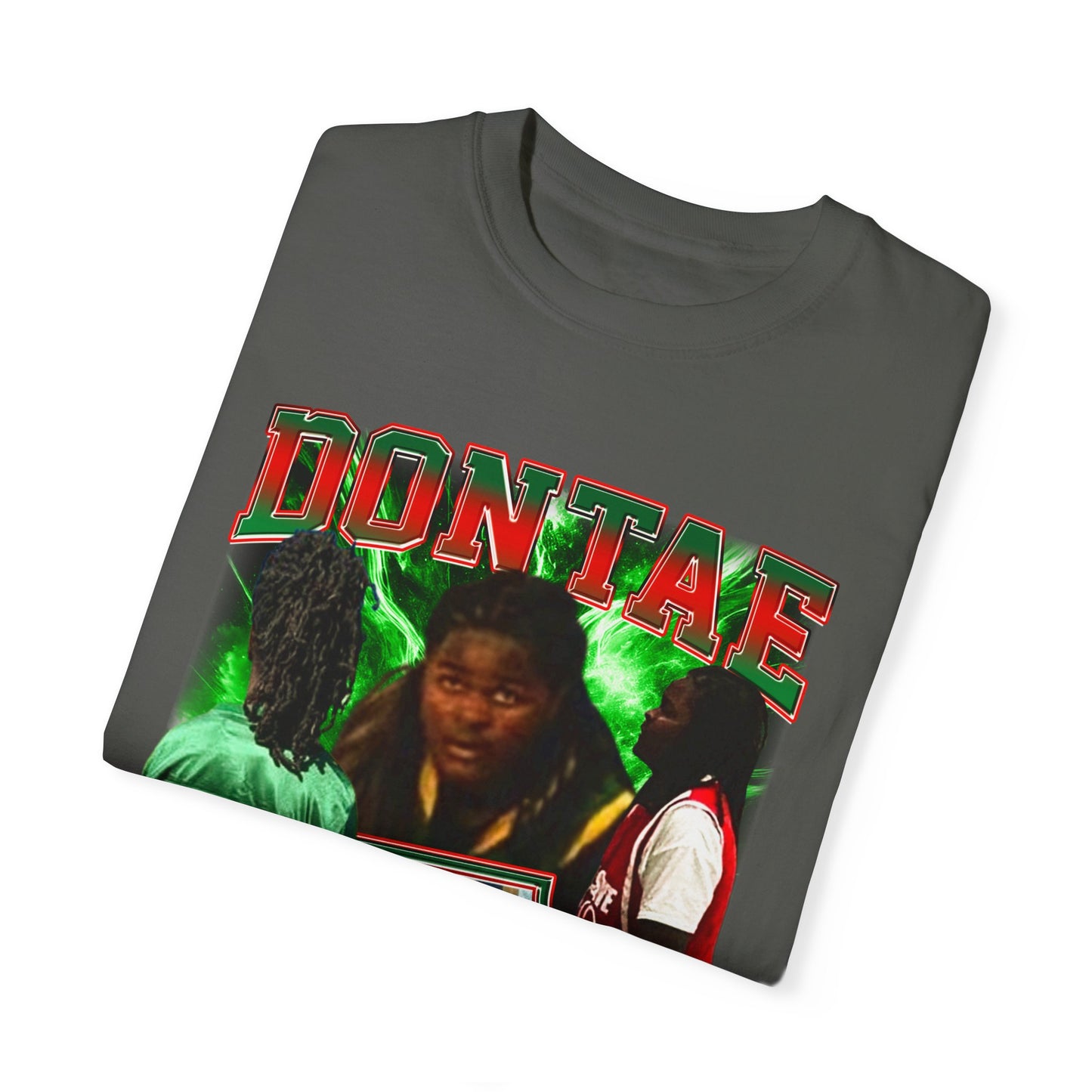 Dontae Walker Heavyweight Premium Tee