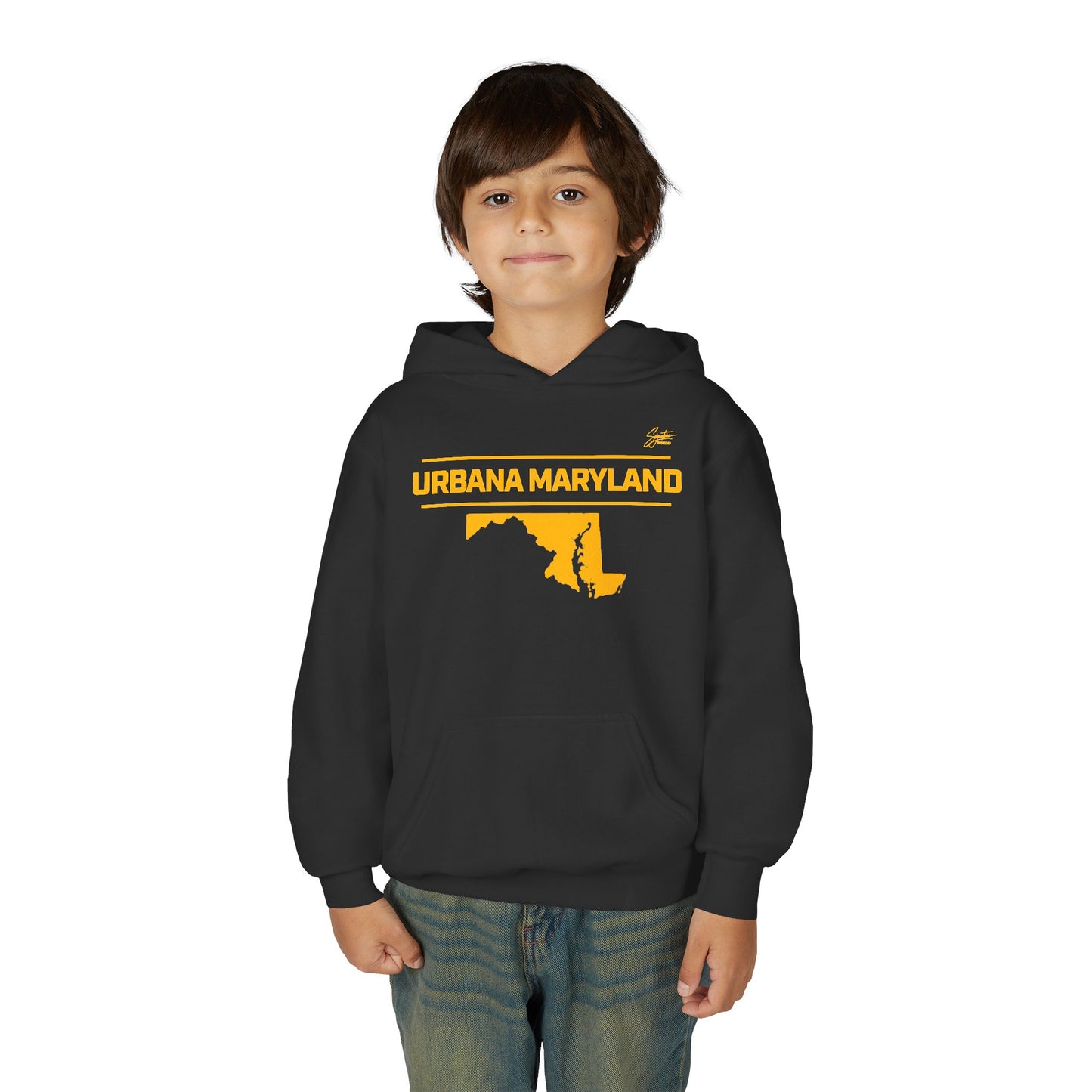 Tristan Thompson Youth Hoodie