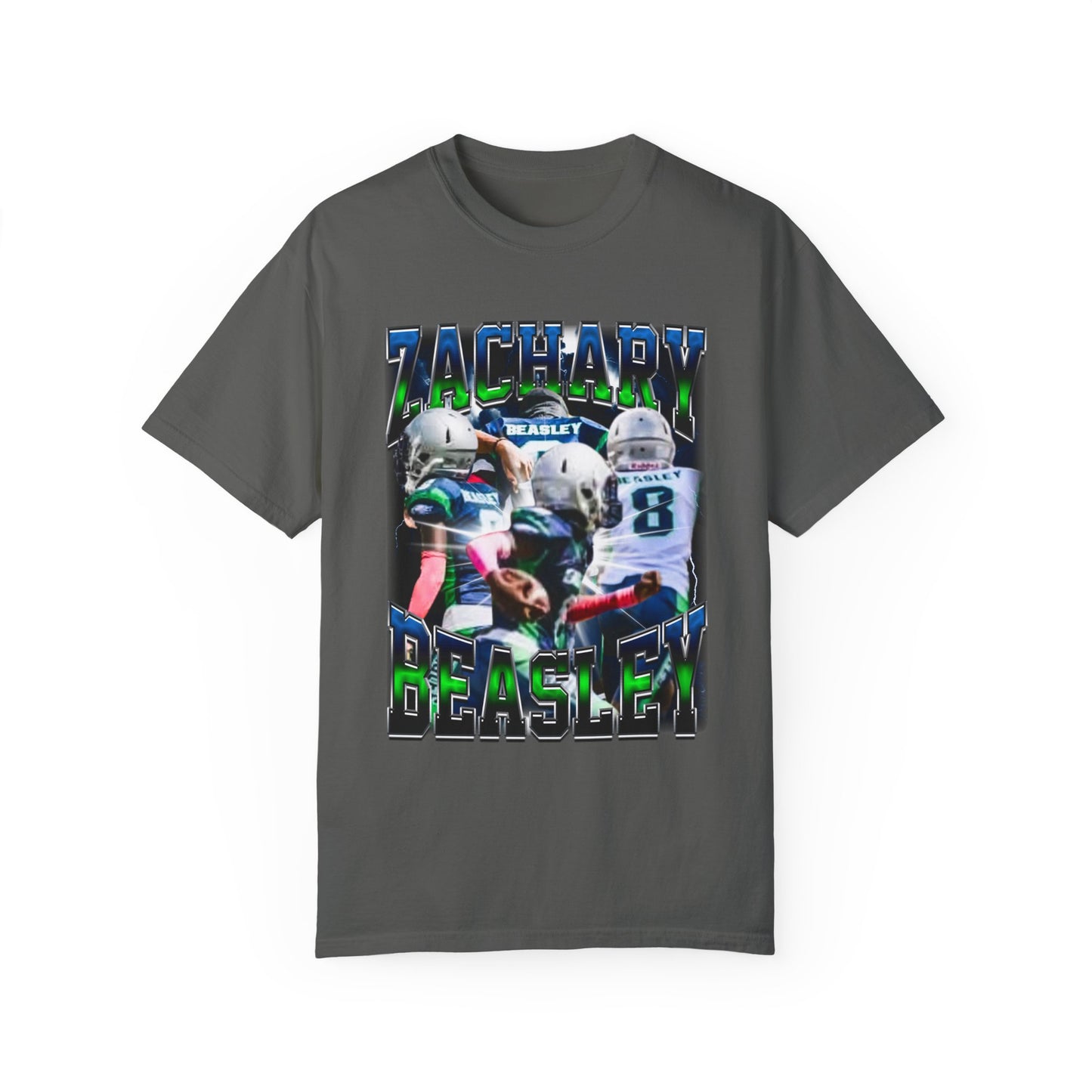 Zachary Beasley Heavyweight Premium Tee