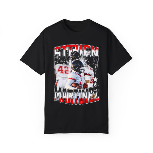 Steven Martinez Heavy Cotton Tee