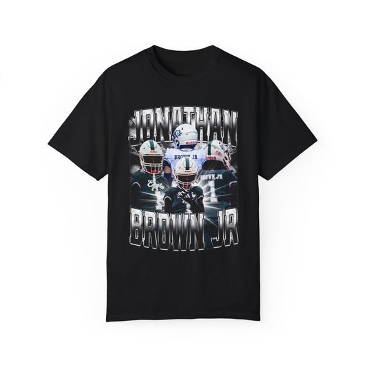 Jonathan Brown JR Heavy Cotton Tee