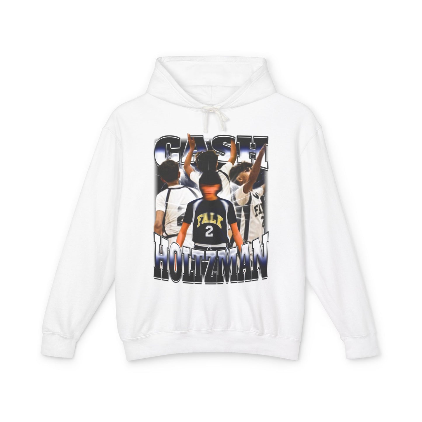 Cash Holtzman Hoodie