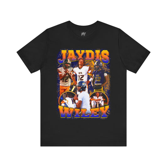 Jaydis Wiley Heavy Cotton Tee