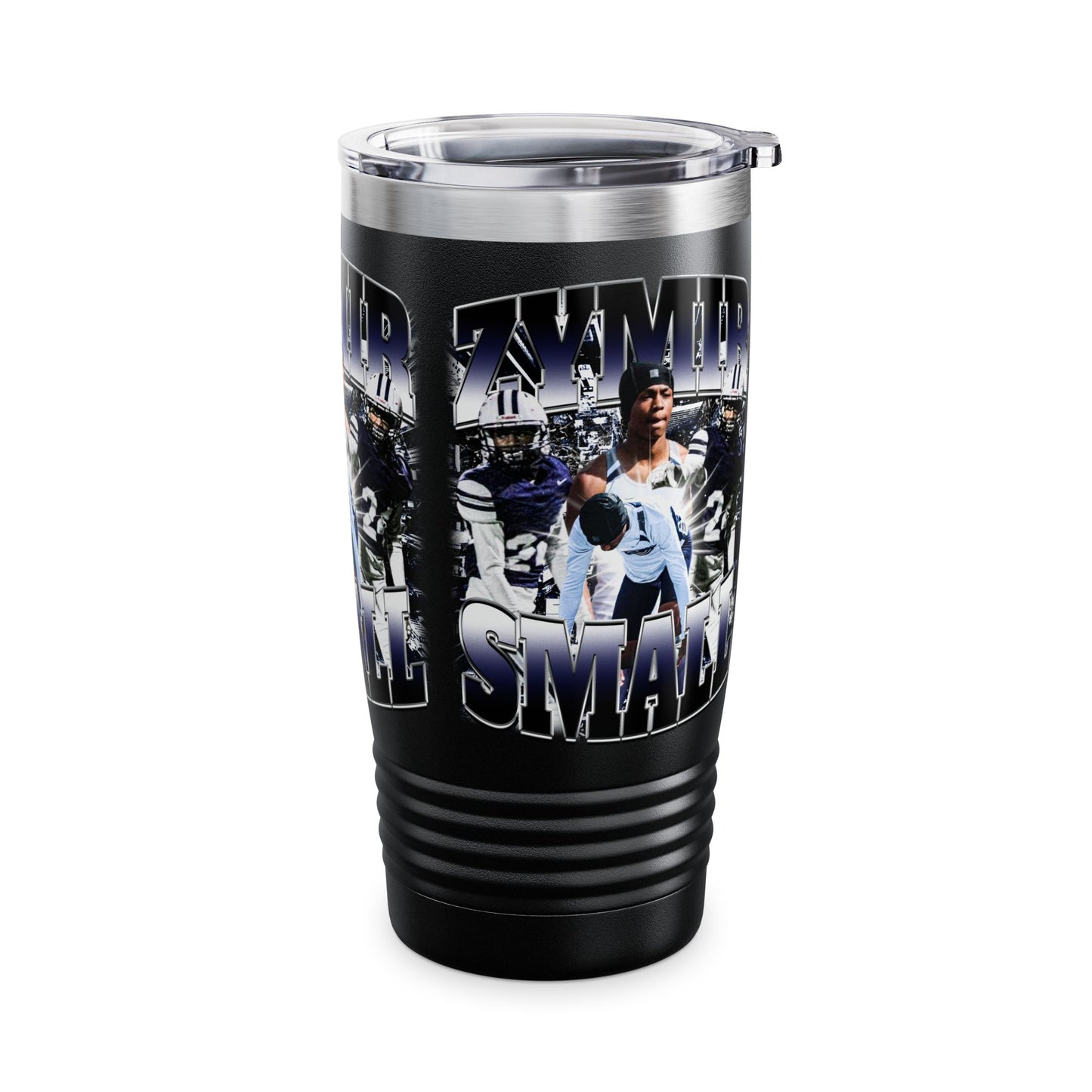 Zymir Small Stainless Steal Tumble
