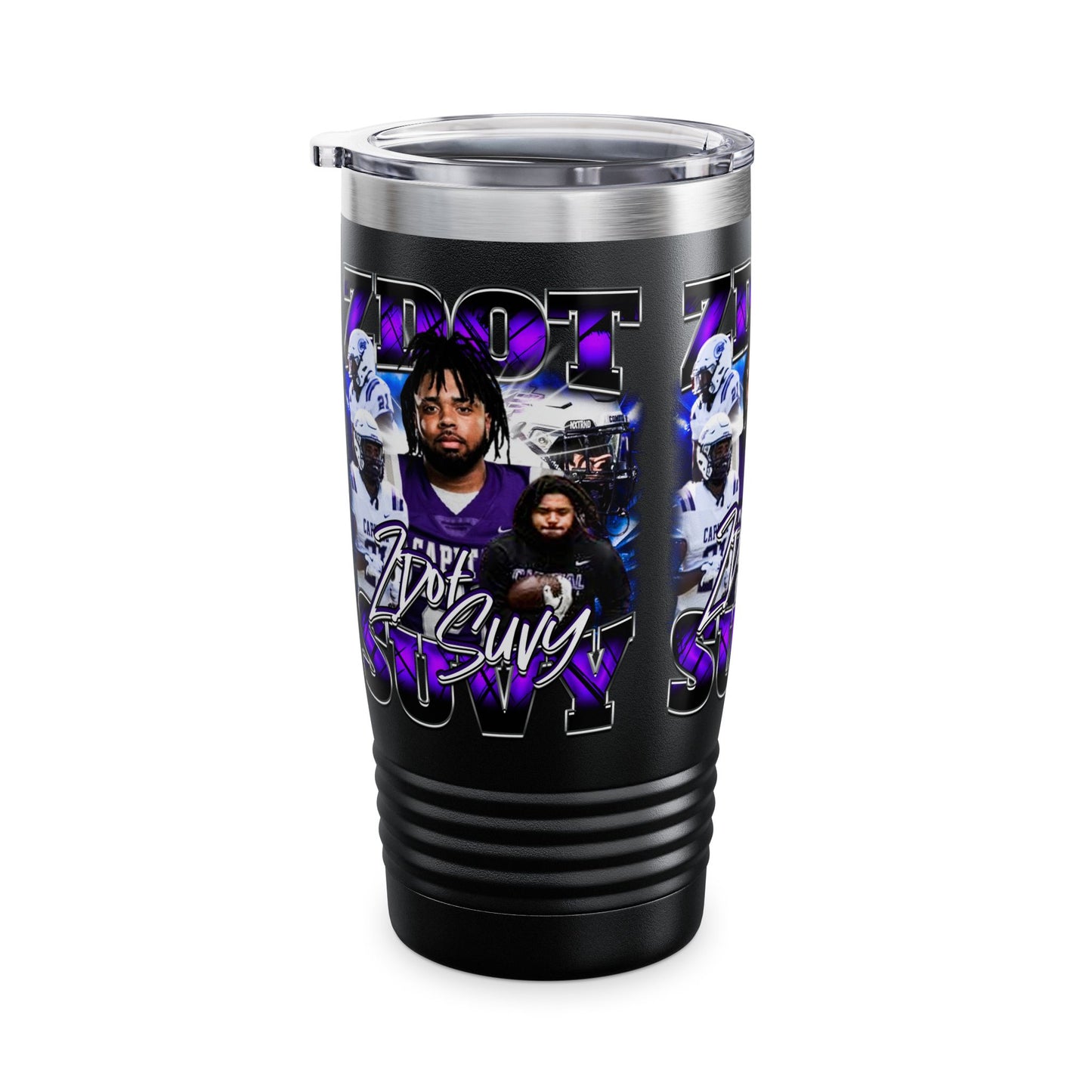Zdot Suvy Stainless Steal Tumbler