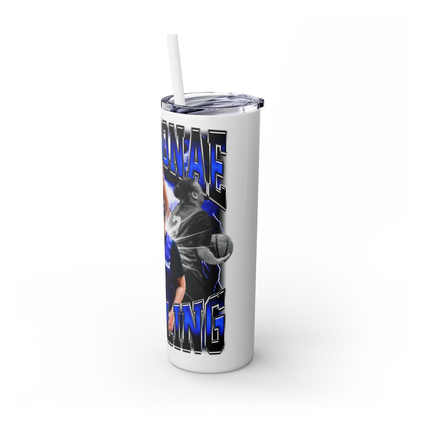 Sheldonae Starlinga Stainless Steal Tumbler
