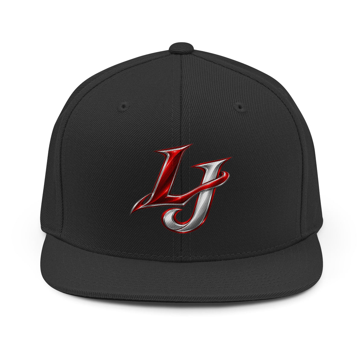 Ly’Del Bailey Snapback Hat