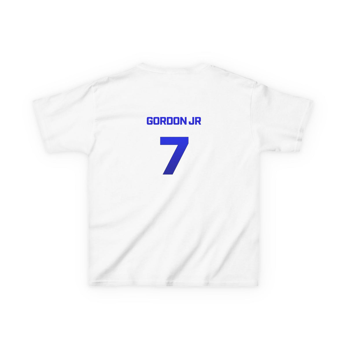 Chris Gordon Jr Youth Heavy Cotton Tee