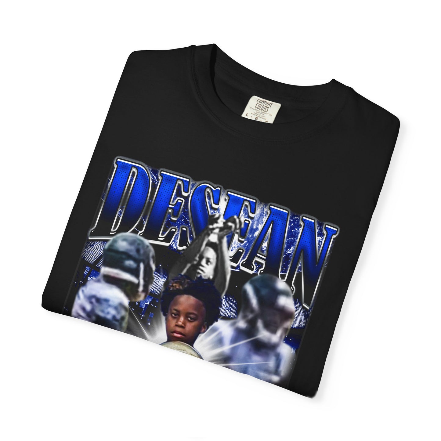 Desean Jackson Heavyweight Premium Tee