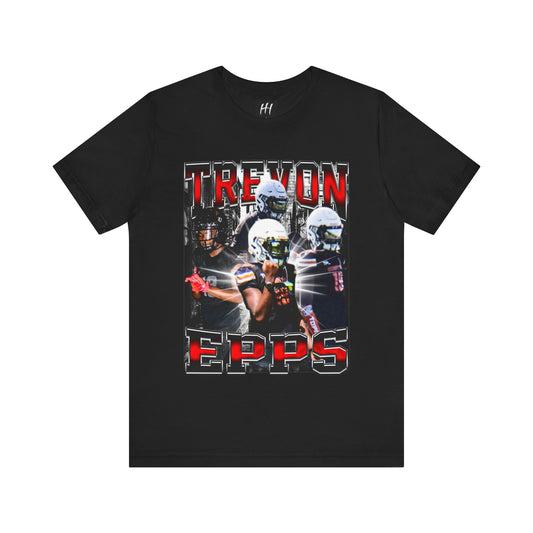 Trevon Epps Heavy Cotton Tee