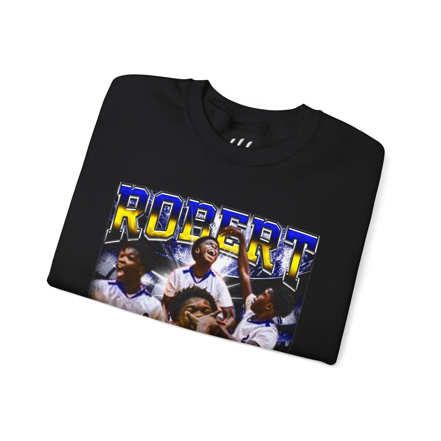 Robert Porter Crewneck Sweatshirt