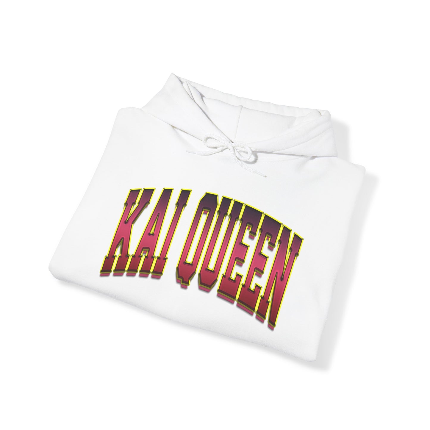 Kai Queen Hoodie