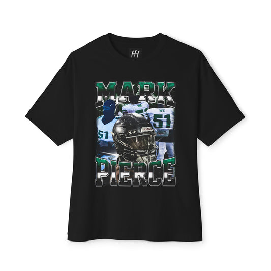Mark Pierce Oversized Tee