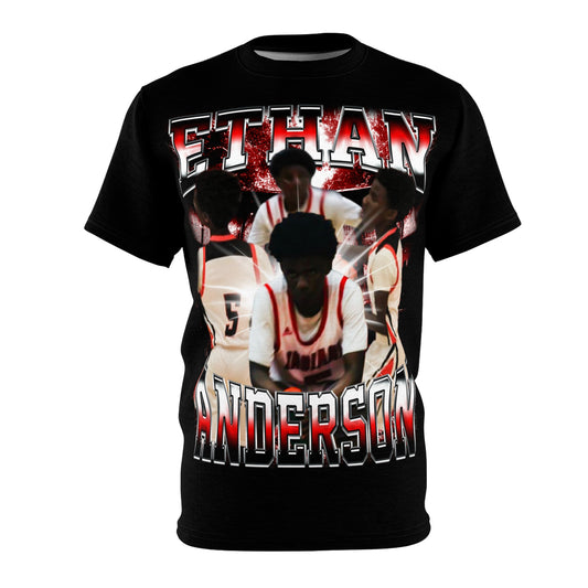 Ethan Anderson Vintage Full Pree