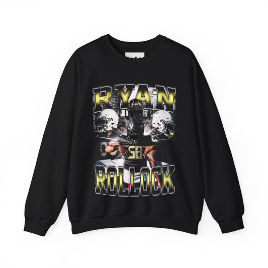 Ryan Rollock Crewneck Sweatshirt