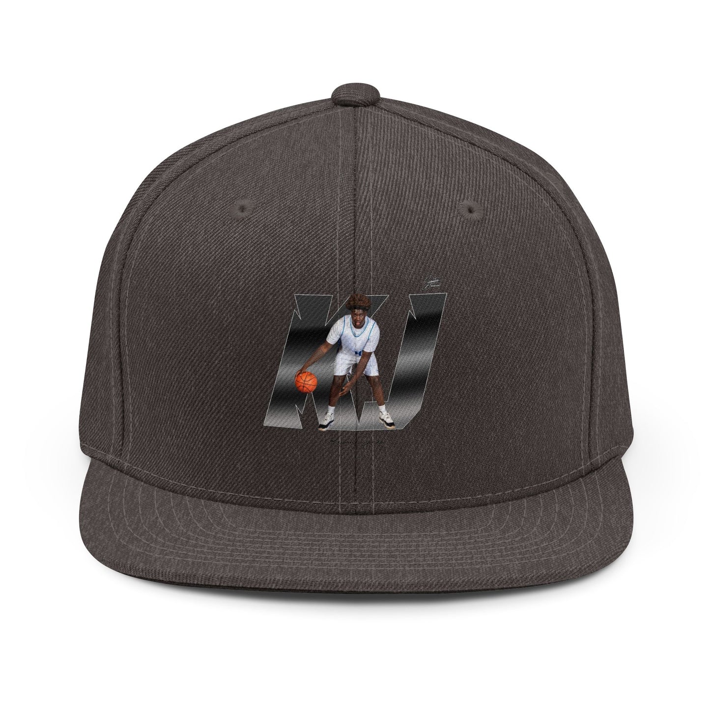 Kewone jones Snapback Hat
