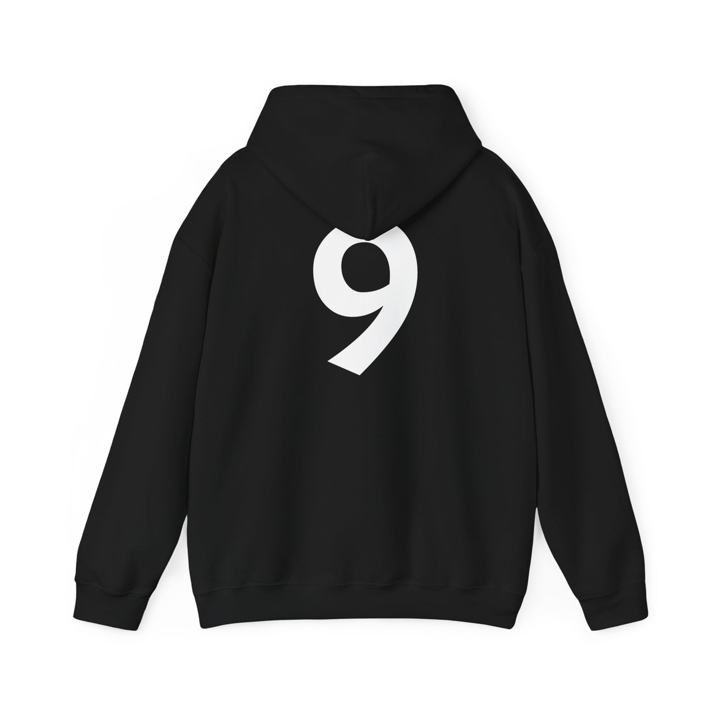 Paul Jones Hoodie