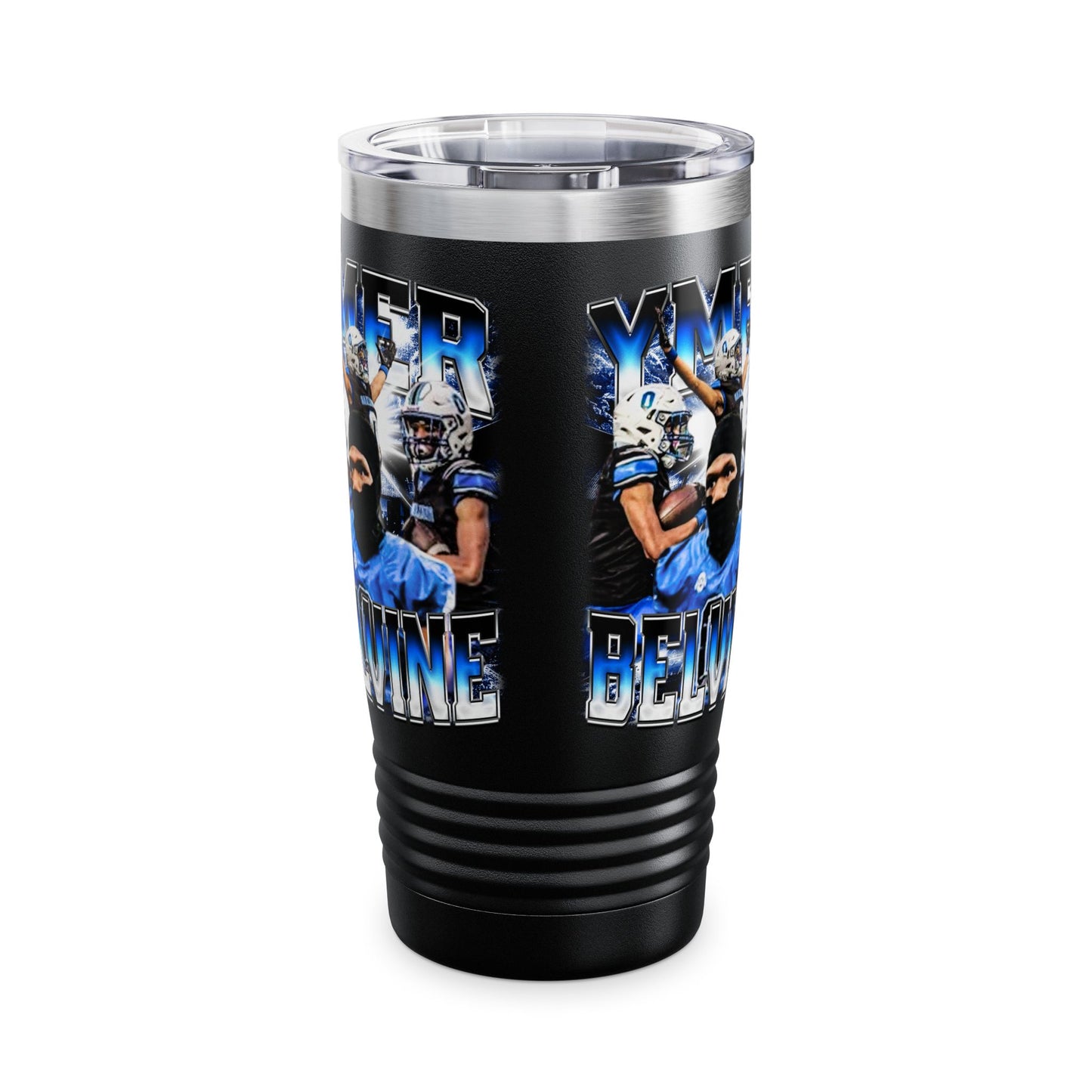 Ymer Belvine Stainless Steal Tumble