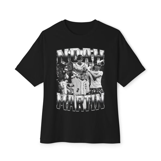 Noah Martin Oversized Vintage Tee