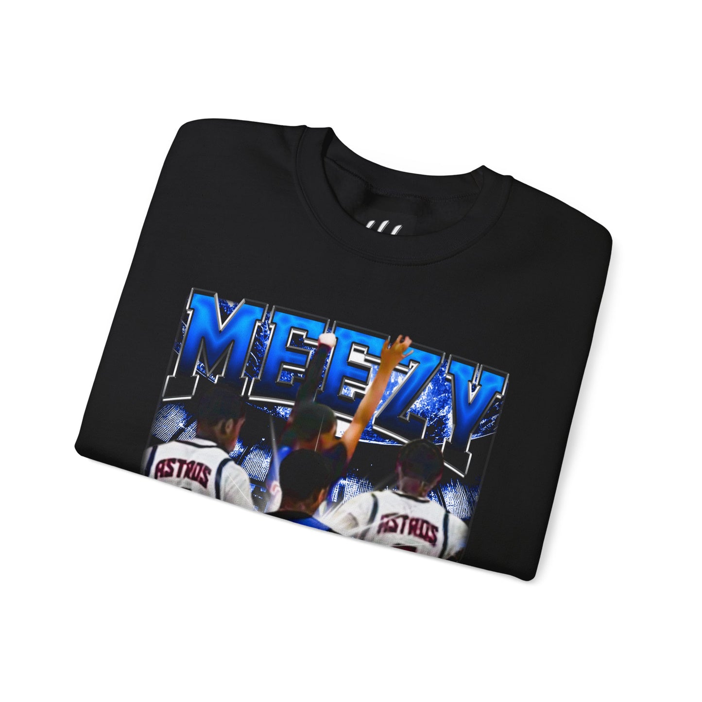 Meezy Fleming Crewneck Sweatshirt