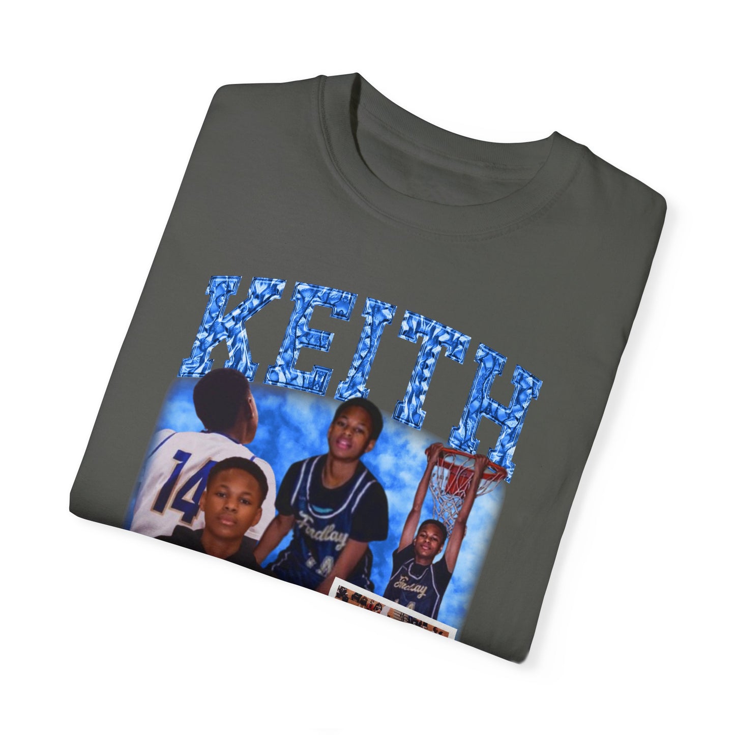 Keith Carter Graphic Tee