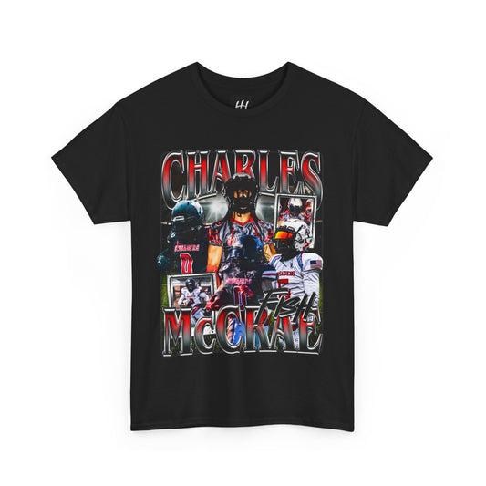 Charles Mccrae Heavy Cotton Tee