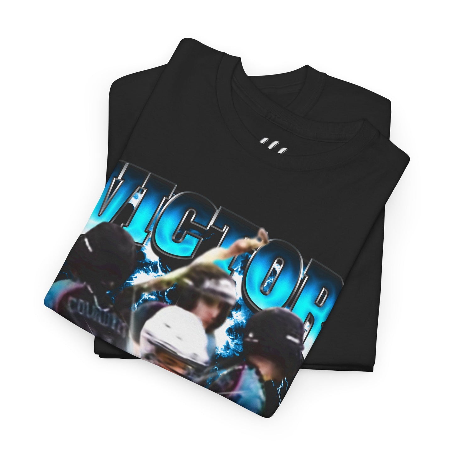 Victor Colondres Heavy Cotton Tee