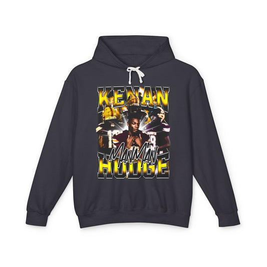 Kenan Hodge Hoodie