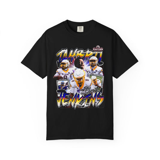Jahbril Jenkins Heavyweight Premium Tee