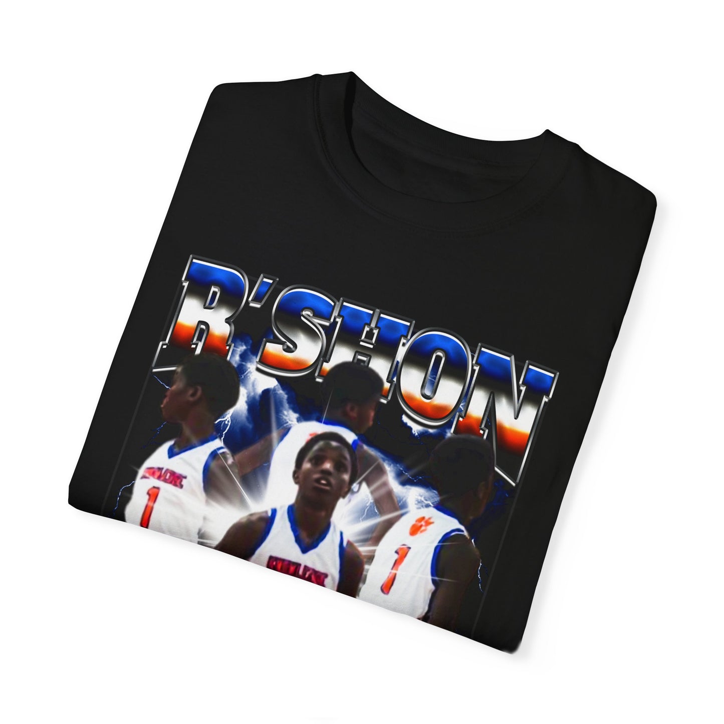 R'shon Avinger Heavyweight Premium Tee
