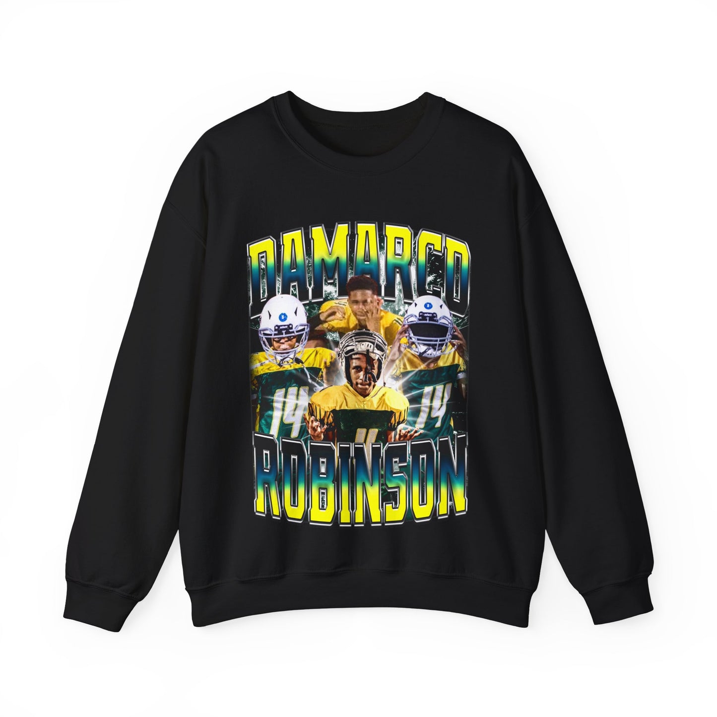 Damarco Robinson Crewneck Sweatshirt