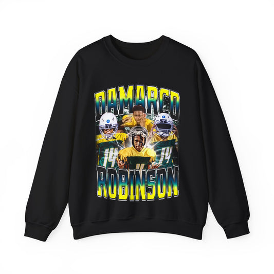 Damarco Robinson Crewneck Sweatshirt