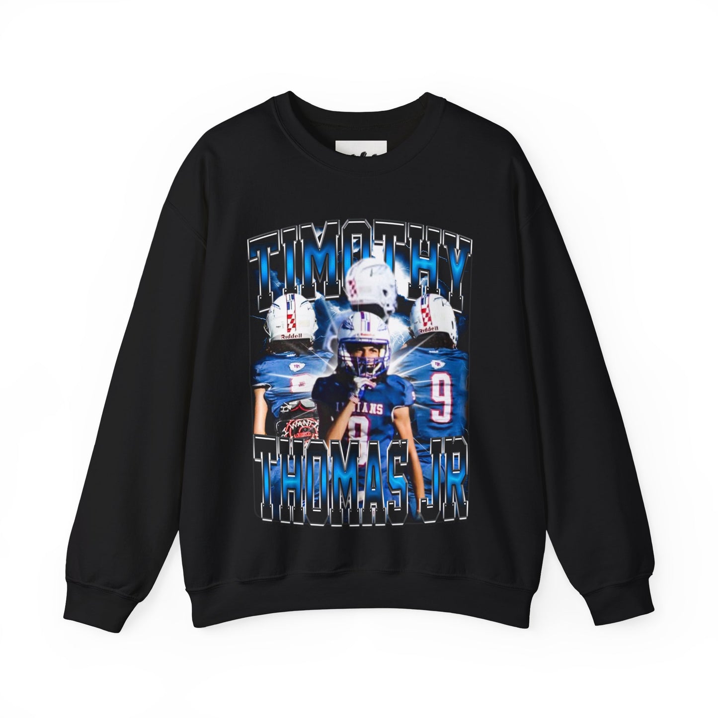 Timothy Thomas Jr Crewneck Sweatshirt