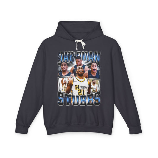 Jay'quan Stubbs Hoodie