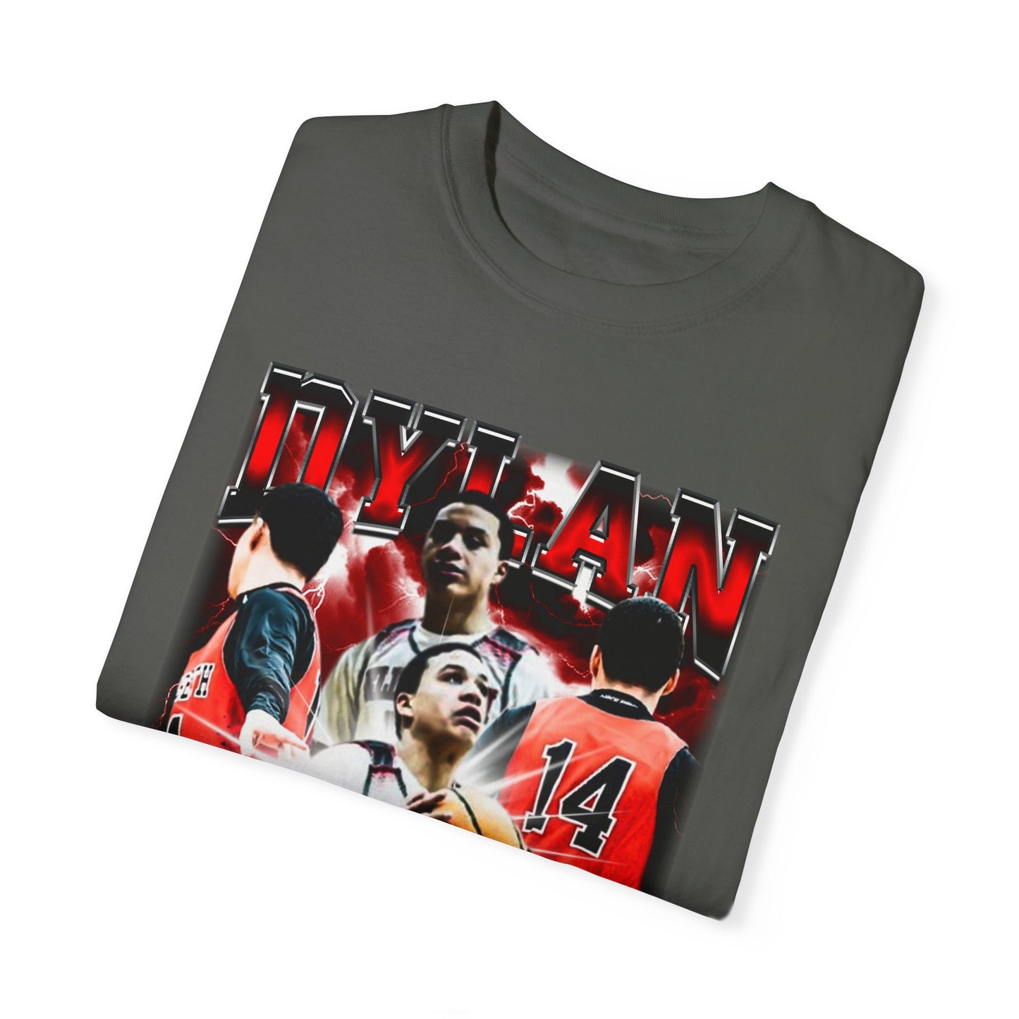 Dylan Anthony Heavyweight Premium Tee