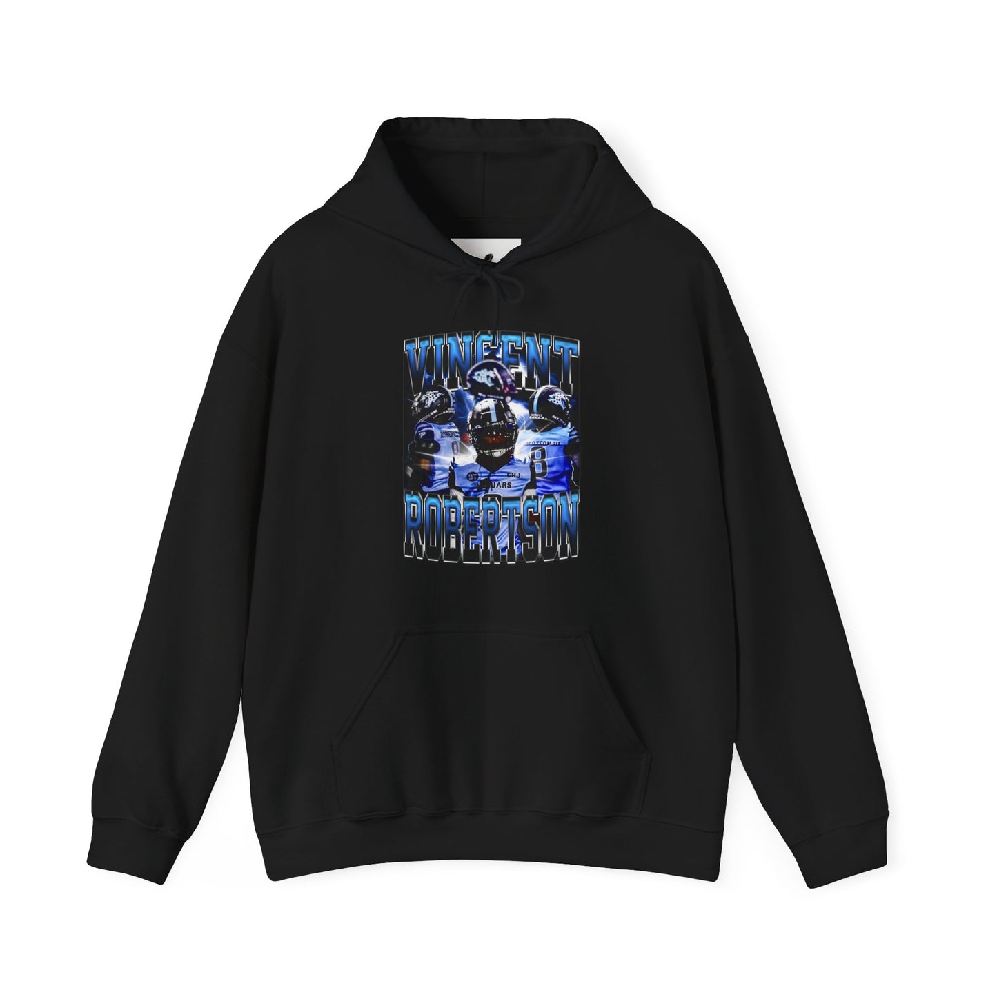 Vincent Robertson Hoodie