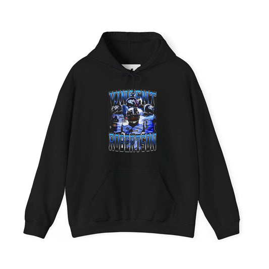 Vincent Robertson Hoodie