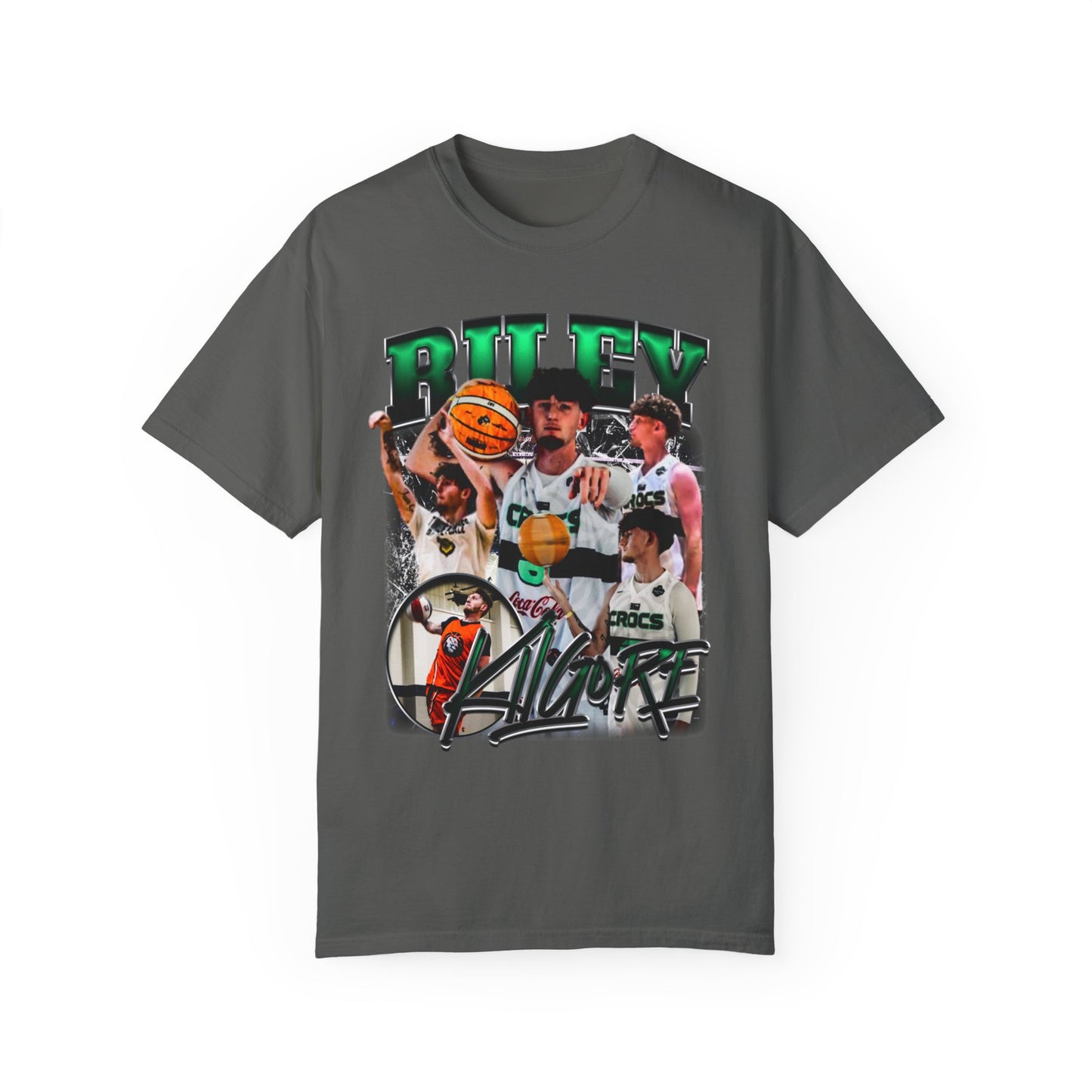 Riley Kilgore Heavyweight Premium Tee