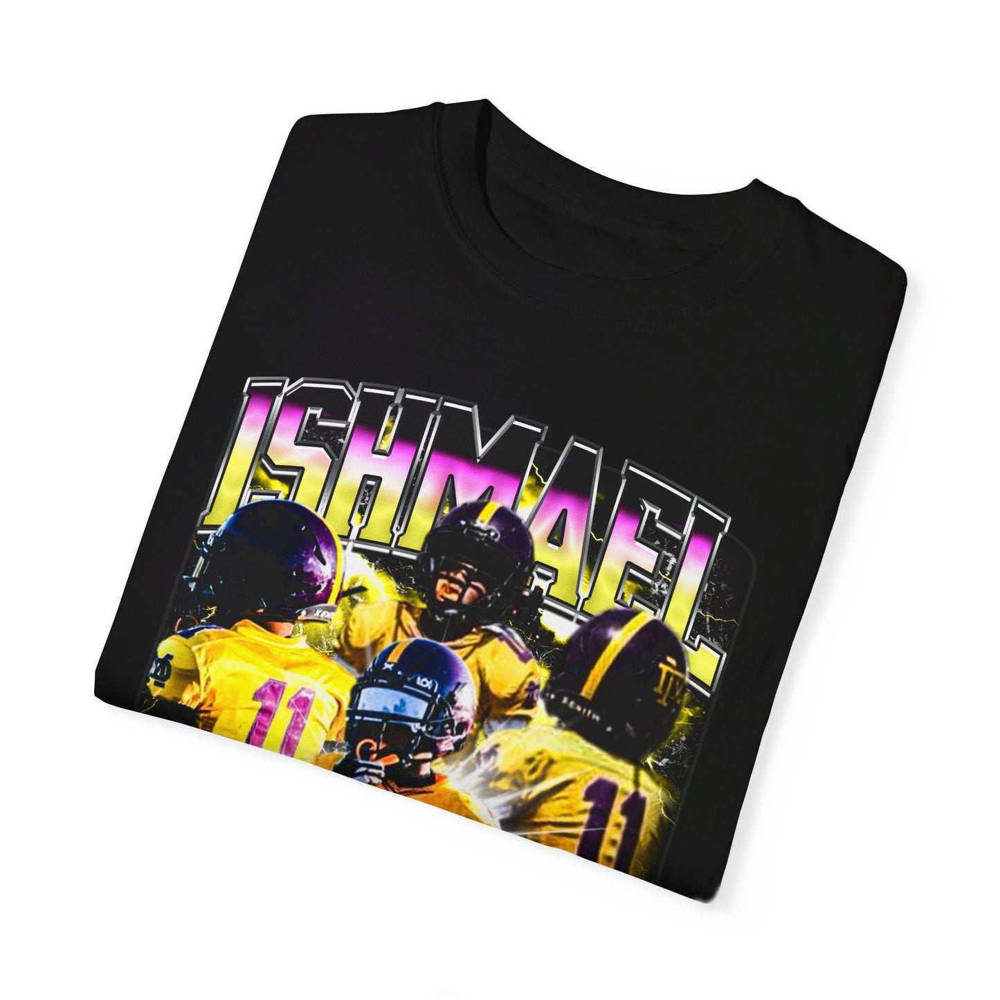 Ishmael Walker Heavy Cotton Tee