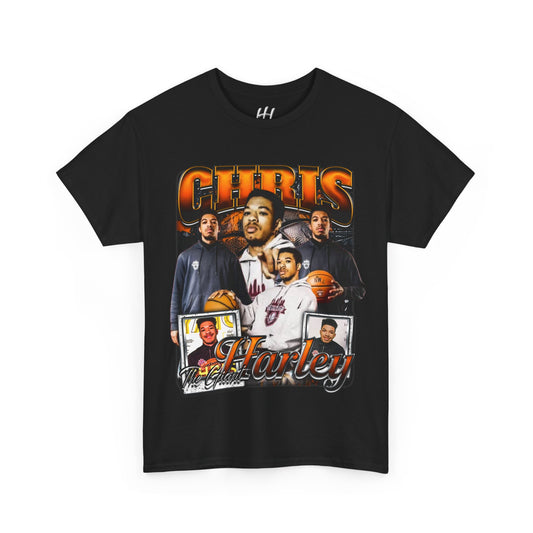 Chris Harley Heavy Cotton Tee