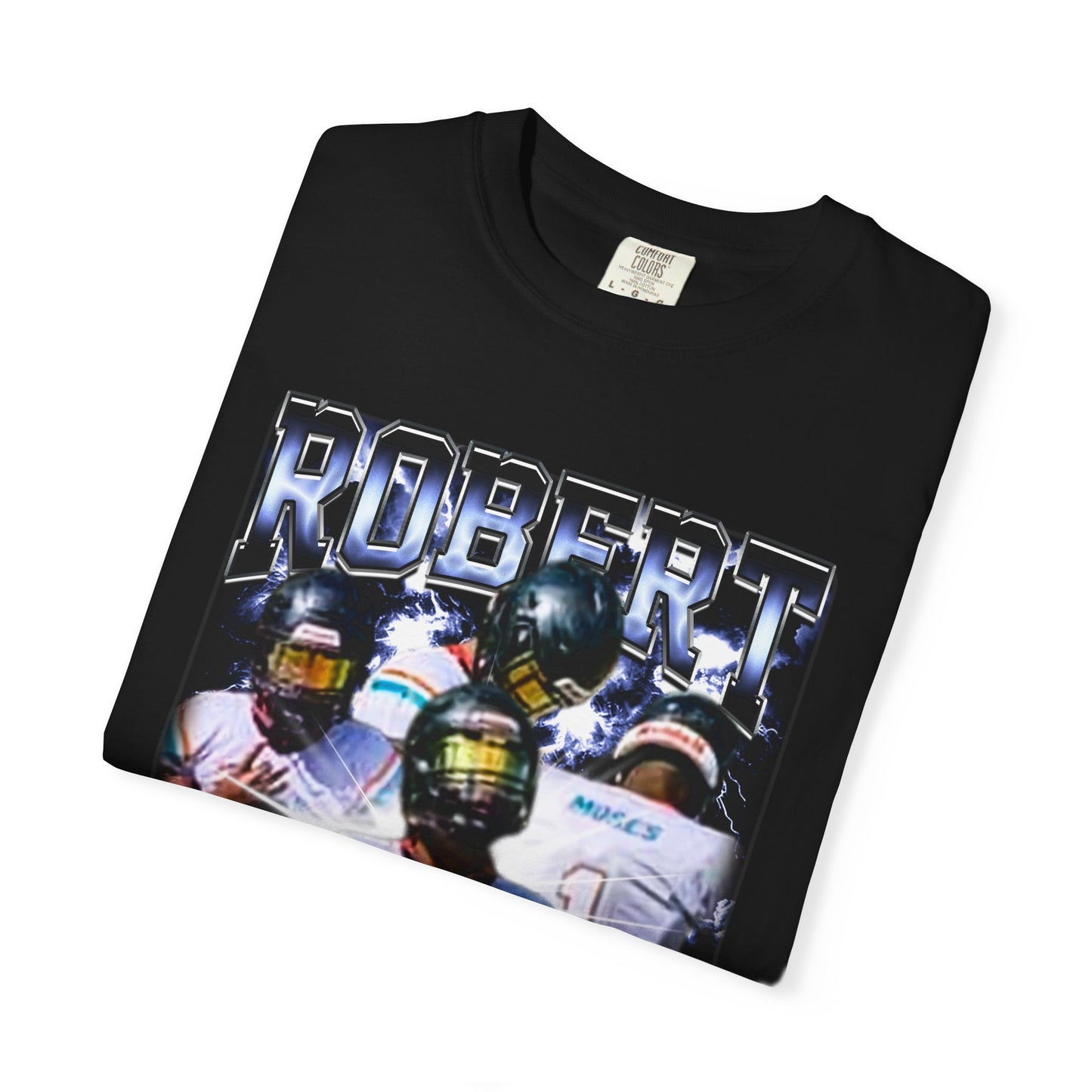 Robert Jones Heavyweight Premium Tee