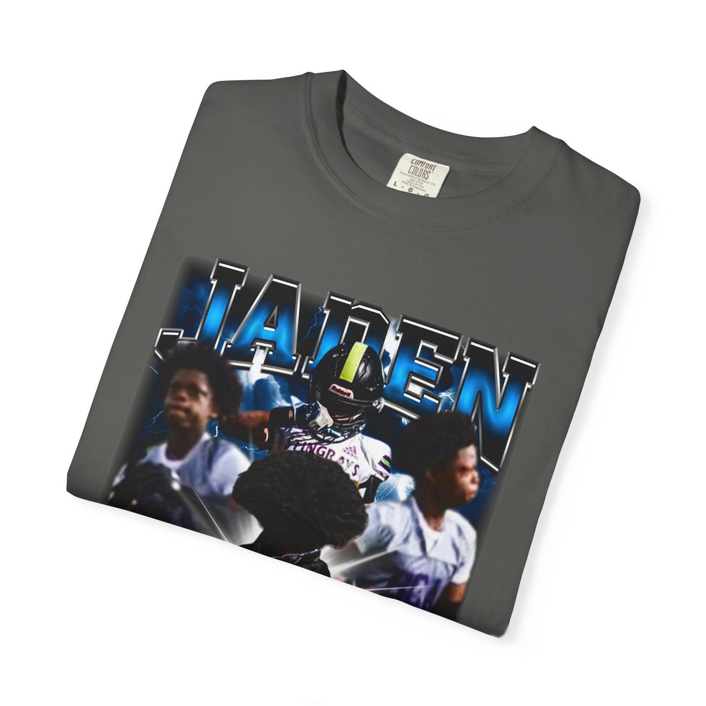Jaden King Heavyweight Premium Tee