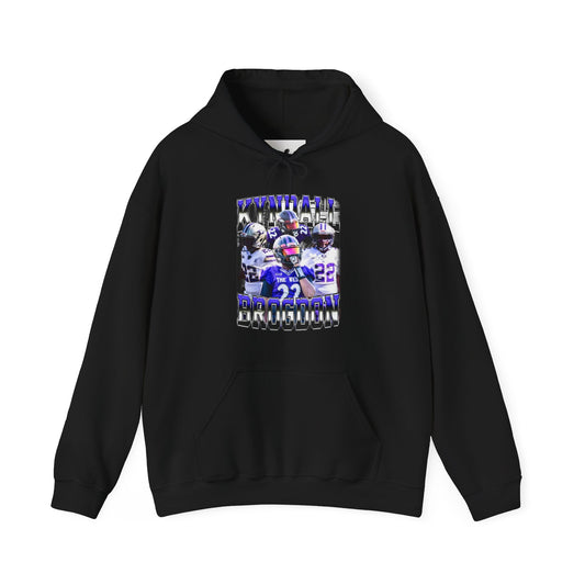 Kyndall Brogdon Hoodie