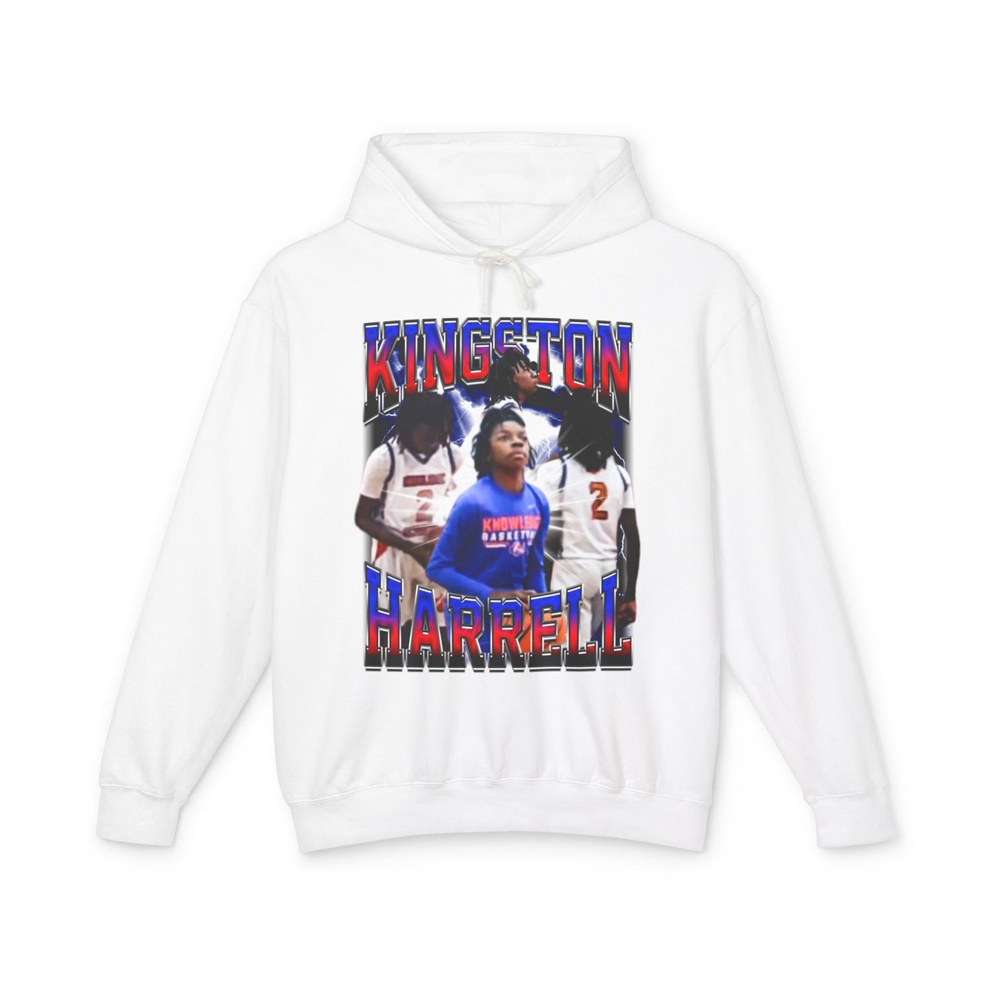 Kingston Harrell Hoodie